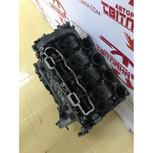 Двигатель (66 Kw \ 90 Кс) DV6AUTED4 Peugeot Partner 1.6 HDI 16V 2008-2018 9HX